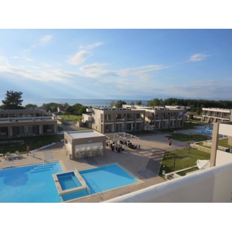 Alea Hotel & Suites