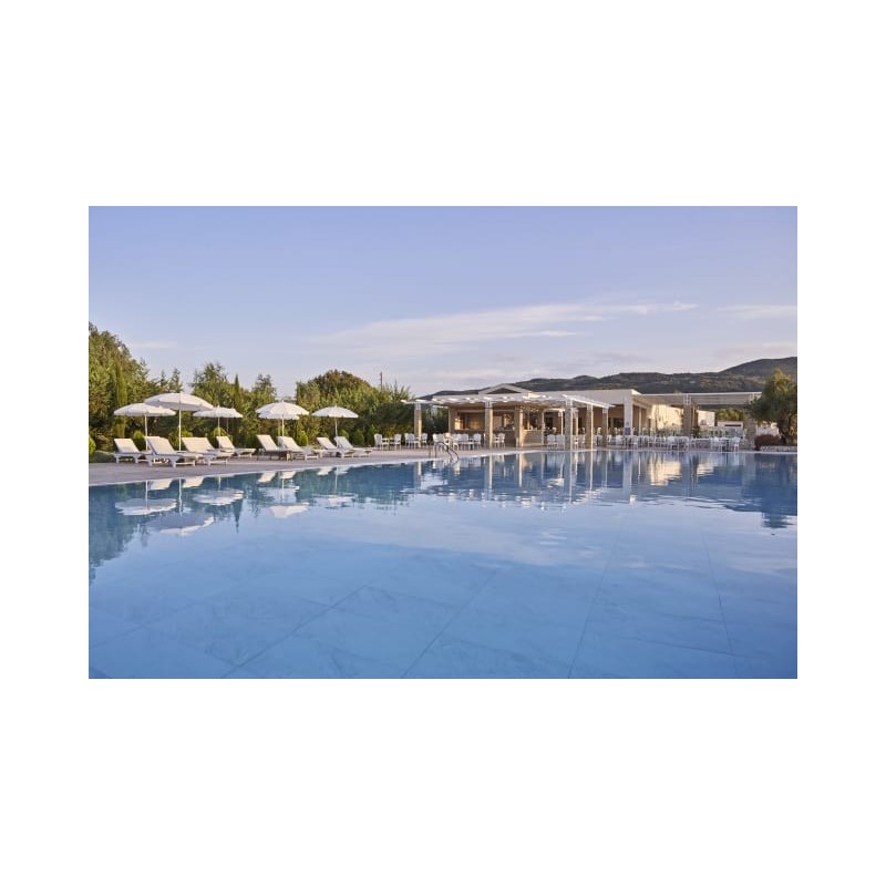 Sandy Villas Resort
