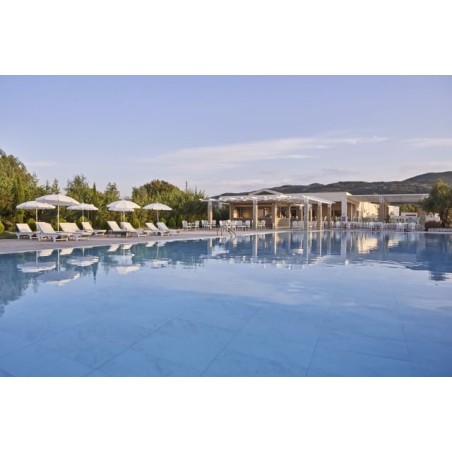 Sandy Villas Resort