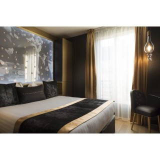 Hotel Les Bulles De Paris