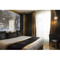Hotel Les Bulles De Paris