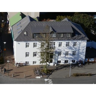Hotel Leifur Eiriksson