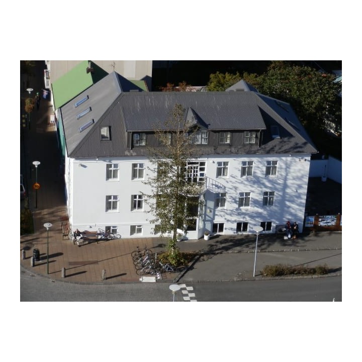 Hotel Leifur Eiriksson