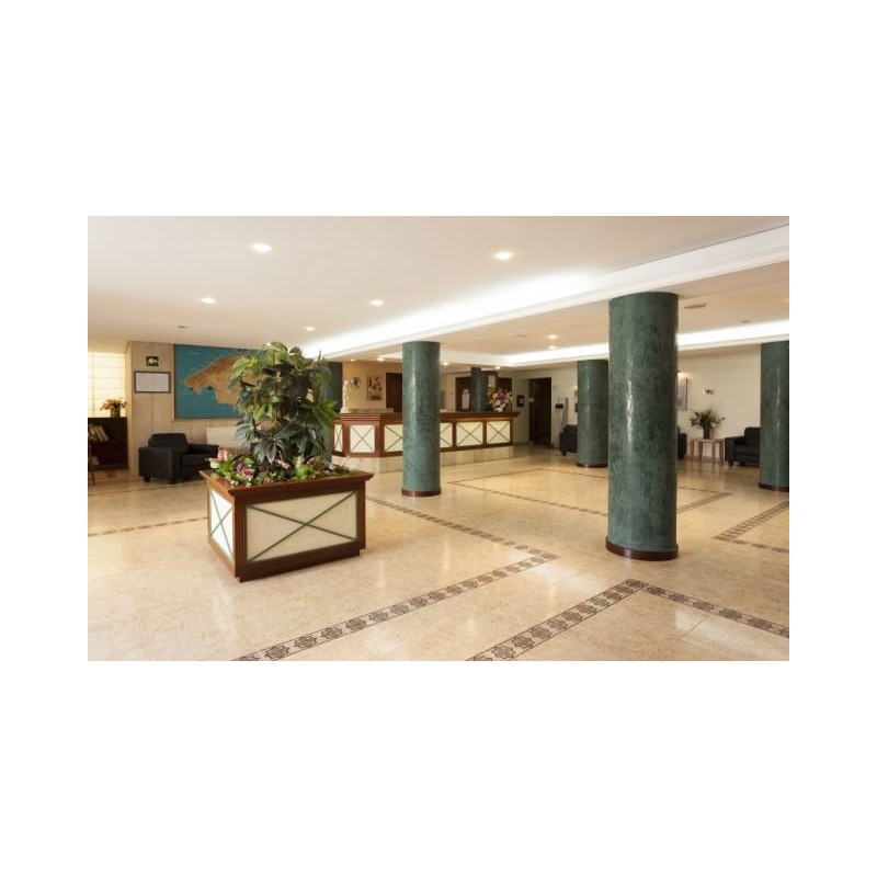 Hotel Riutort