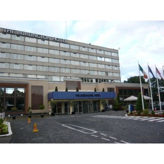 Clayton Hotel Burlington Road