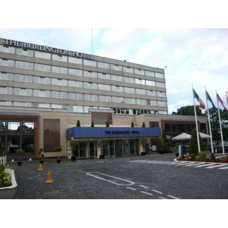 Clayton Hotel Burlington Road