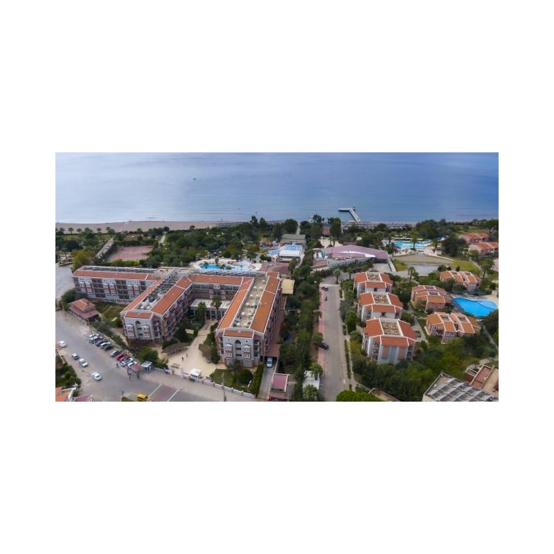 Club Yali Hotels & Resort
