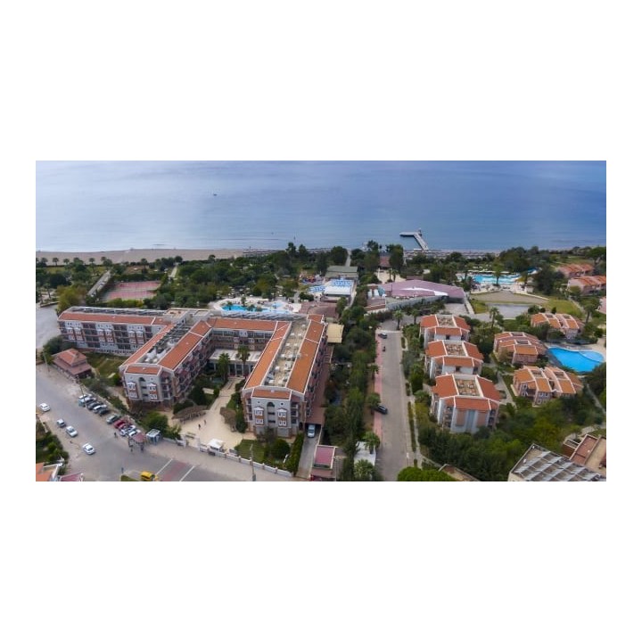 Club Yali Hotels & Resort