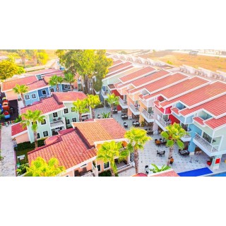 Crystal World Of Colours