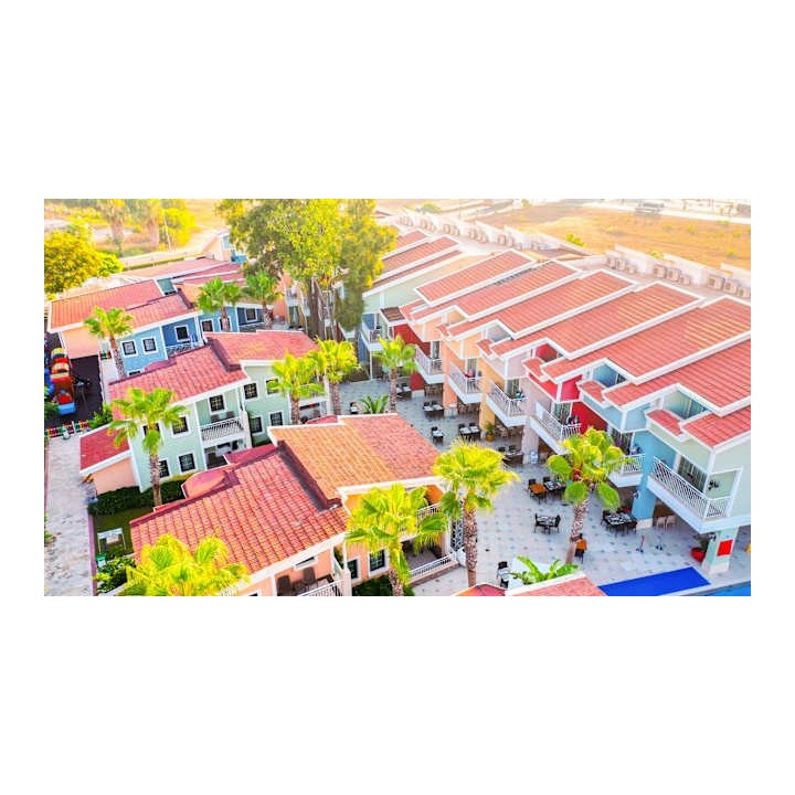 Crystal World Of Colours