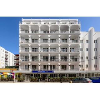 Hotel Vibra Vila