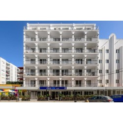 Hotel Vibra Vila