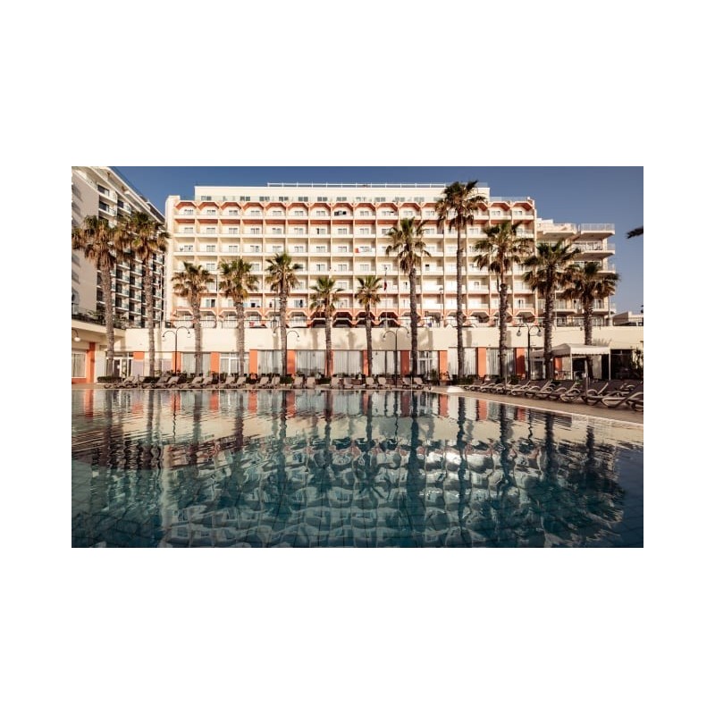 Qawra Palace Resort & Spa