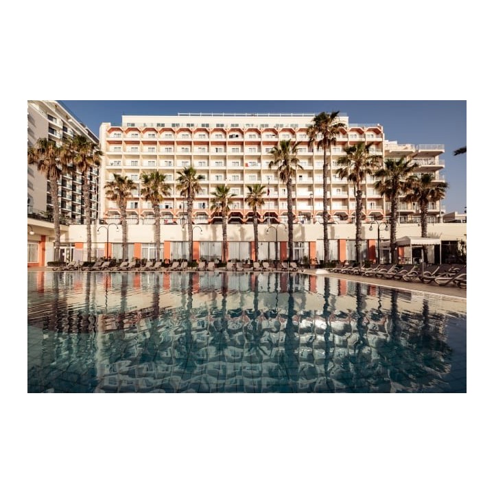 Qawra Palace Resort & Spa