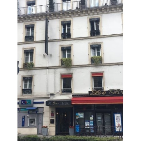 Le Bon Hotel