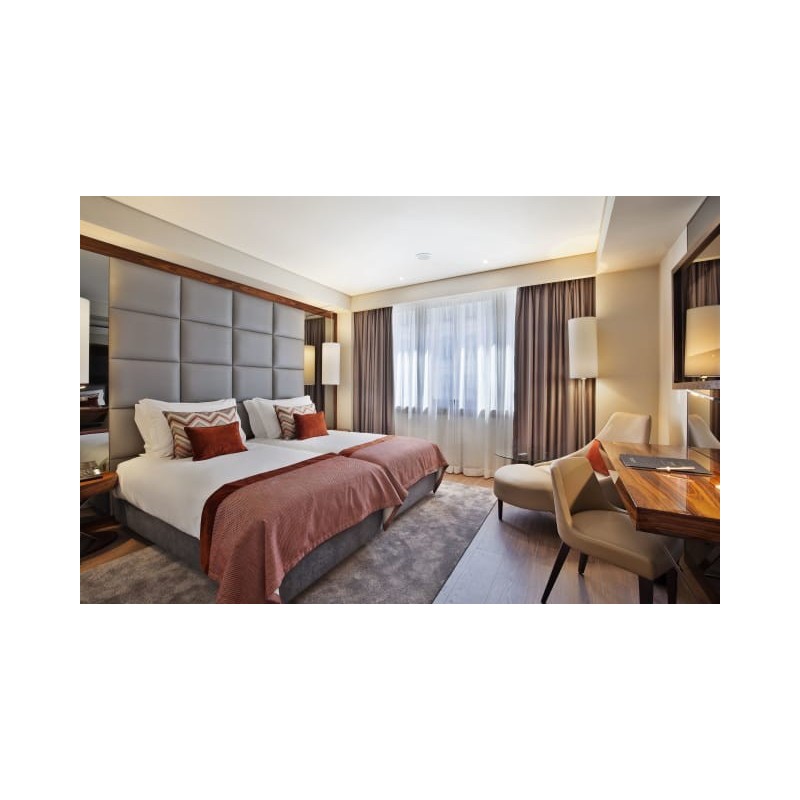 TURIM Marques Hotel