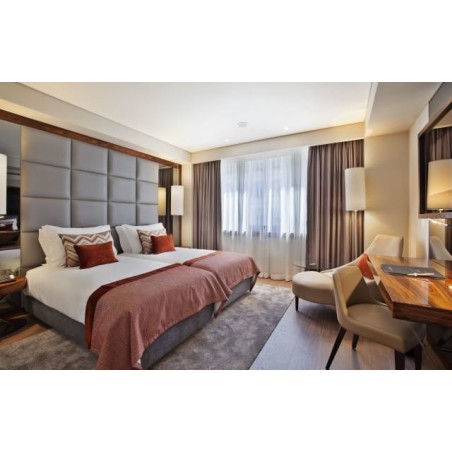 TURIM Marques Hotel