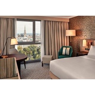 Hilton Vienna Park