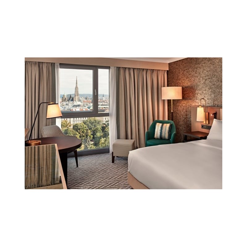 Hilton Vienna Park