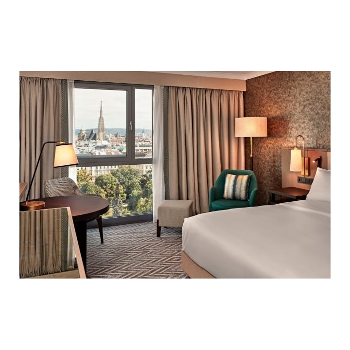 Hilton Vienna Park