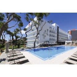 Hotel Riu Concordia