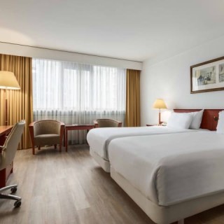 Hotel NH Maastricht
