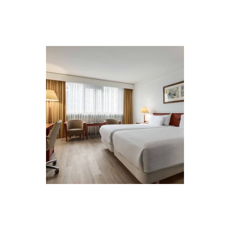 Hotel NH Maastricht