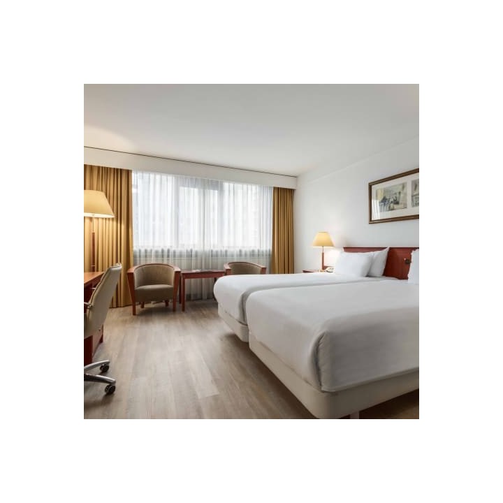 Hotel NH Maastricht