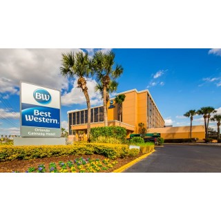 Best Western Orlando Gateway Hotel