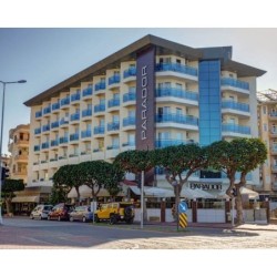 Parador Beach Hotel