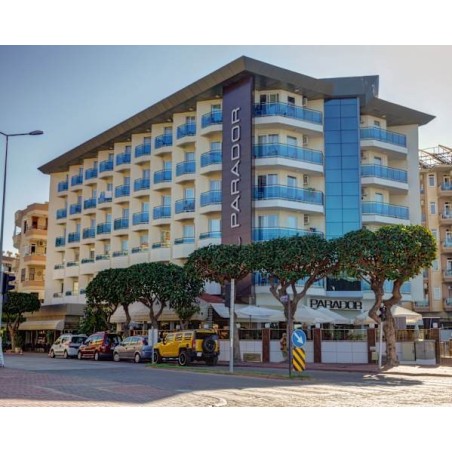 Parador Beach Hotel