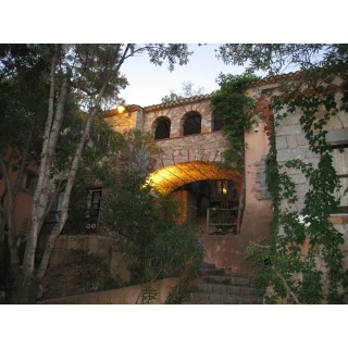 Arbatax Park Resort - Borgo Cala Moresca