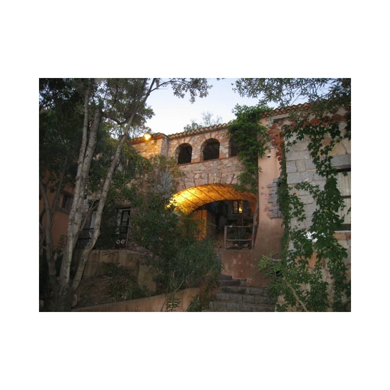 Arbatax Park Resort - Borgo Cala Moresca