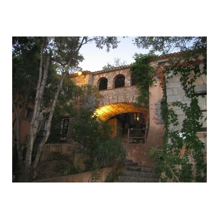 Arbatax Park Resort - Borgo Cala Moresca