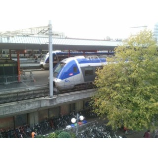 Hotel Le Montbrillant