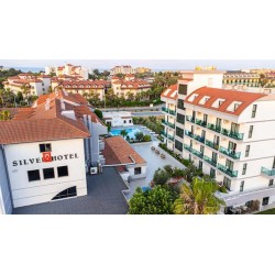 Silver Hotel