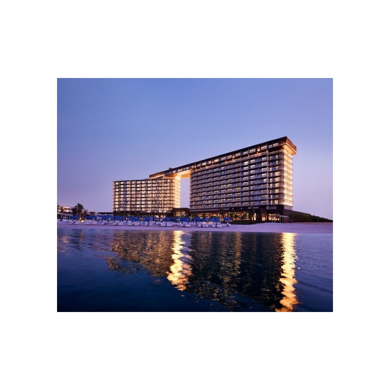 Mövenpick Resort Al Marjan Island