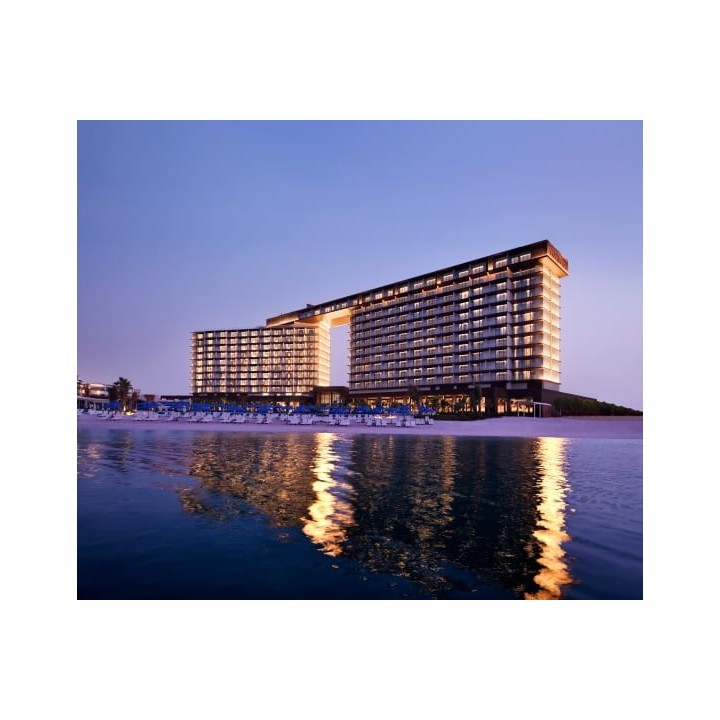 Mövenpick Resort Al Marjan Island