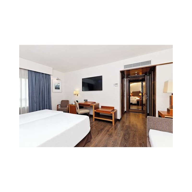 Hotel Claridge