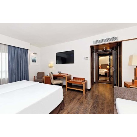 Hotel Claridge