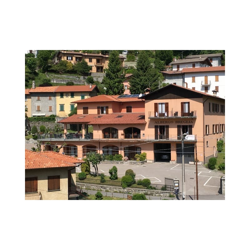 Breglia