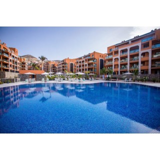 Arguineguín Park By Servatur VV