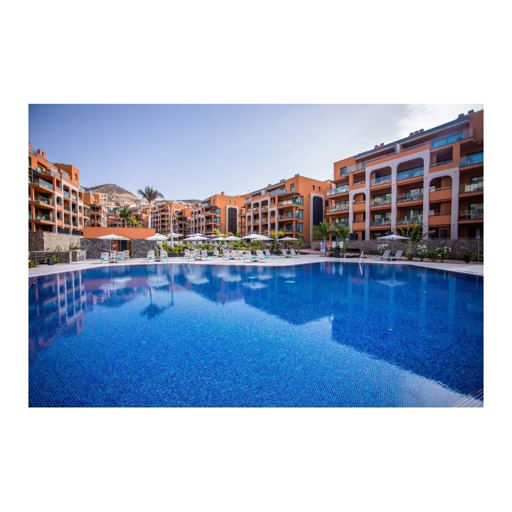 Arguineguín Park By Servatur VV