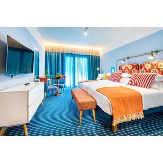 Pestana Casino Studios