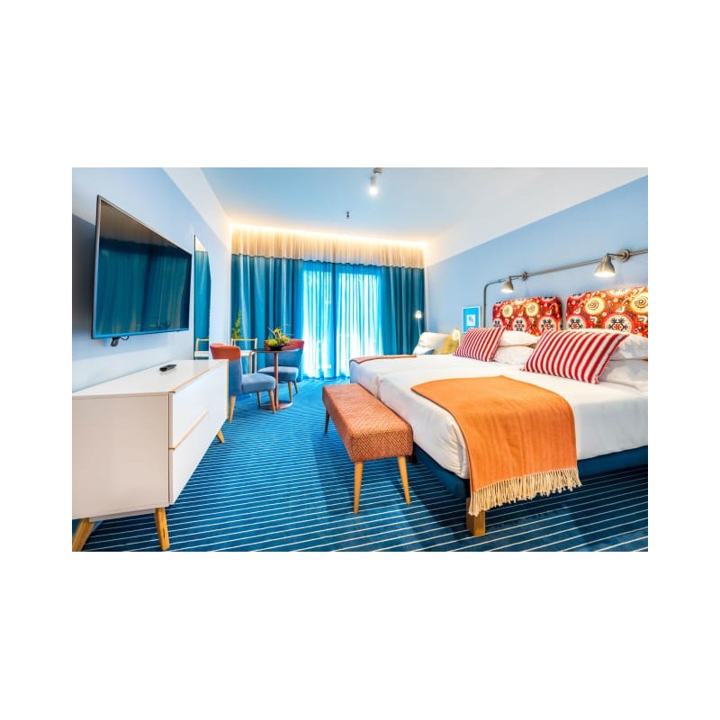 Pestana Casino Studios