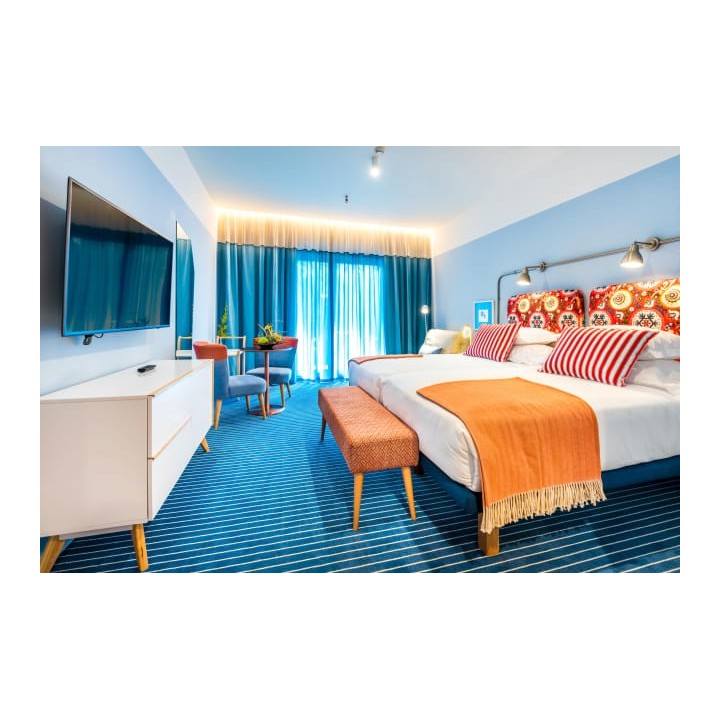 Pestana Casino Studios