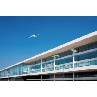 Hotel & Conference Centre Sheraton Milan Malpensa Airport