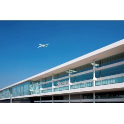 Hotel & Conference Centre Sheraton Milan Malpensa Airport