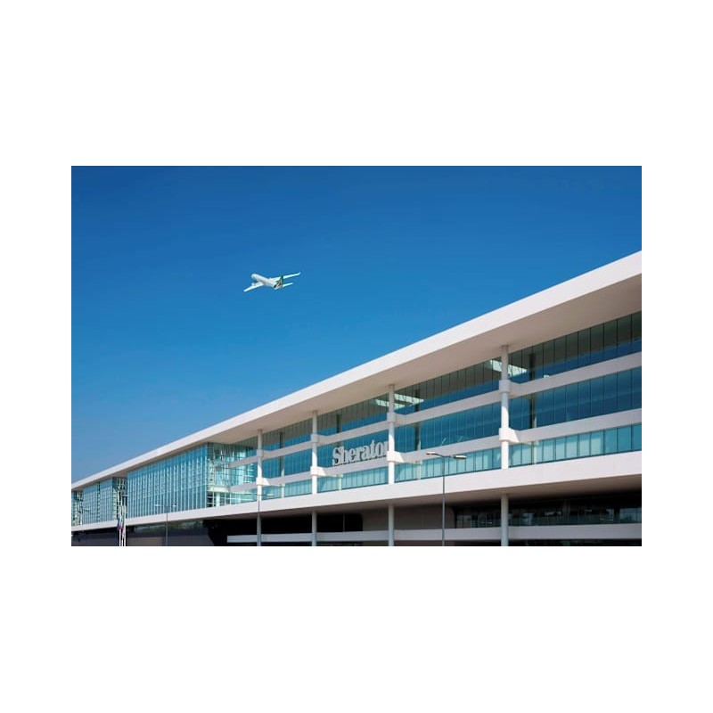 Hotel & Conference Centre Sheraton Milan Malpensa Airport