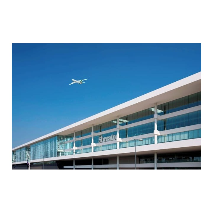 Hotel & Conference Centre Sheraton Milan Malpensa Airport